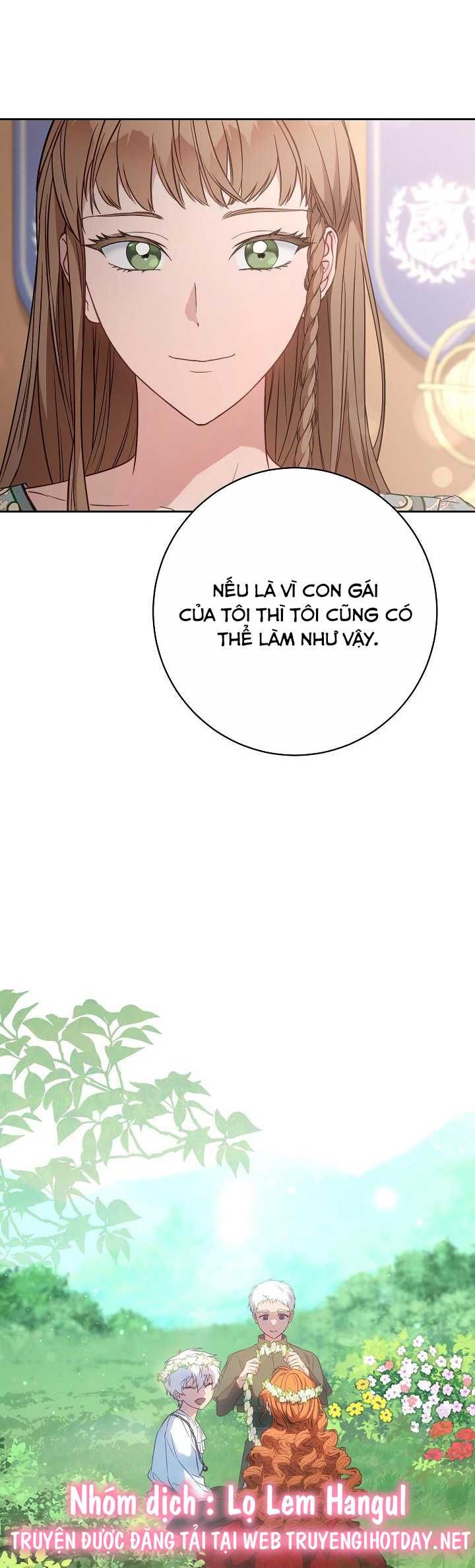 đọc truyện Phía Sau Em, Luôn Có Ta Bên Cạnh Chương 110 ảnh 45 tại Thiên Thai Truyện