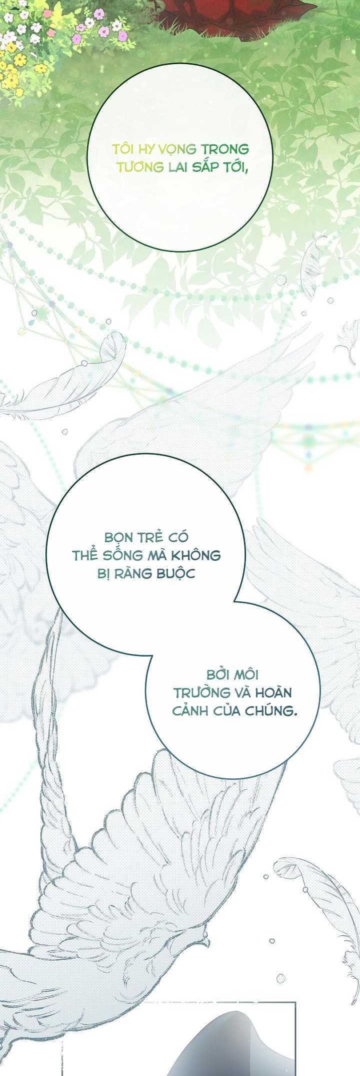 đọc truyện Phía Sau Em, Luôn Có Ta Bên Cạnh Chương 110 ảnh 46 tại Thiên Thai Truyện