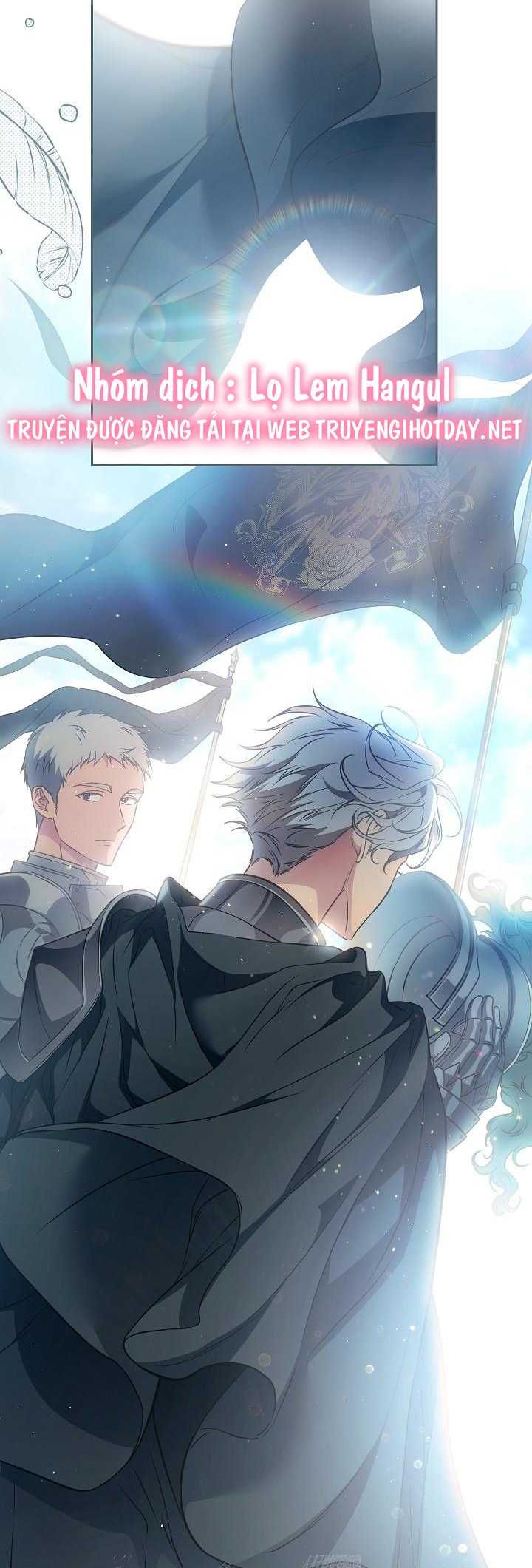 đọc truyện Phía Sau Em, Luôn Có Ta Bên Cạnh Chương 110 ảnh 47 tại Thiên Thai Truyện