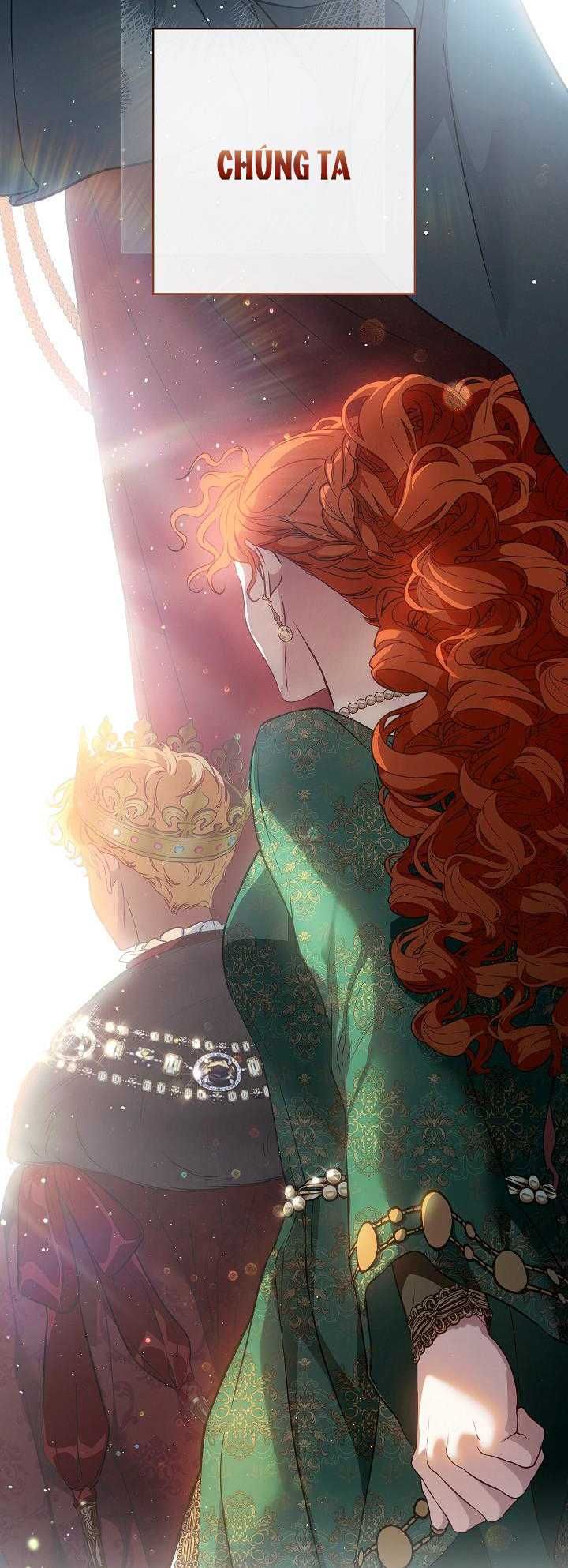 đọc truyện Phía Sau Em, Luôn Có Ta Bên Cạnh Chương 110 ảnh 48 tại Thiên Thai Truyện