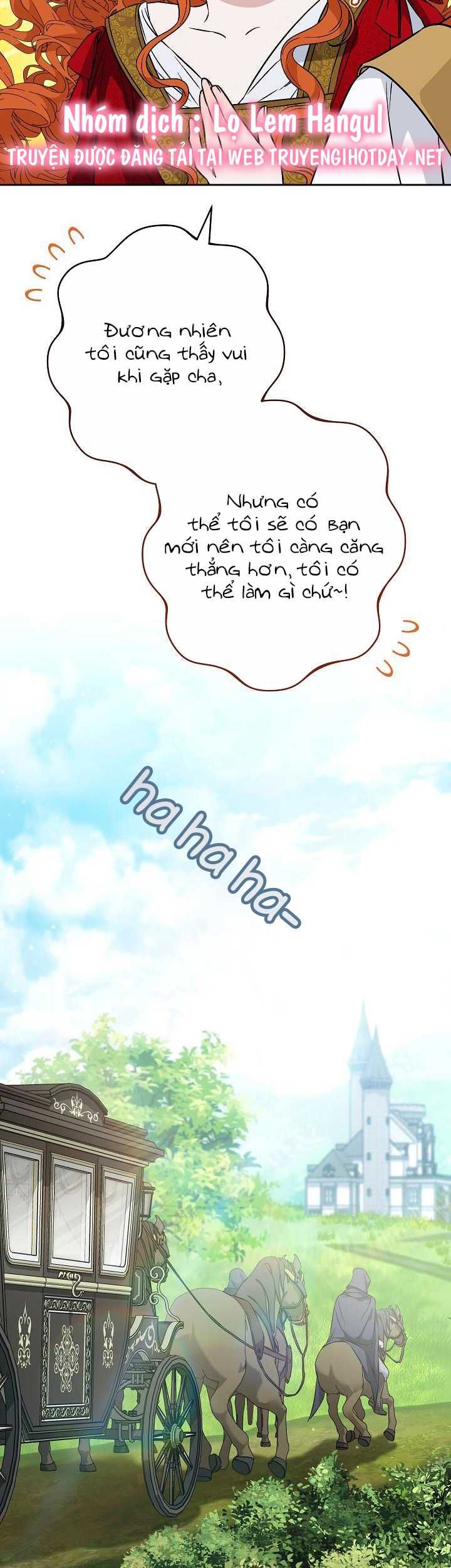 đọc truyện Phía Sau Em, Luôn Có Ta Bên Cạnh Chương 110 ảnh 10 tại Thiên Thai Truyện