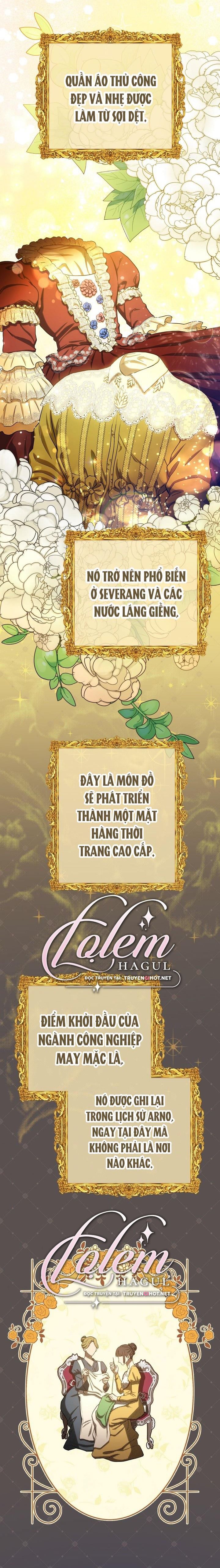 đọc truyện Phía Sau Em, Luôn Có Ta Bên Cạnh Chương 13 ảnh 4 tại Thiên Thai Truyện
