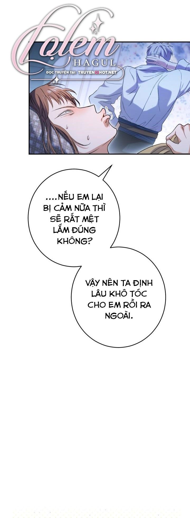 đọc truyện Phía Sau Em, Luôn Có Ta Bên Cạnh Chương 15 ảnh 17 tại Thiên Thai Truyện