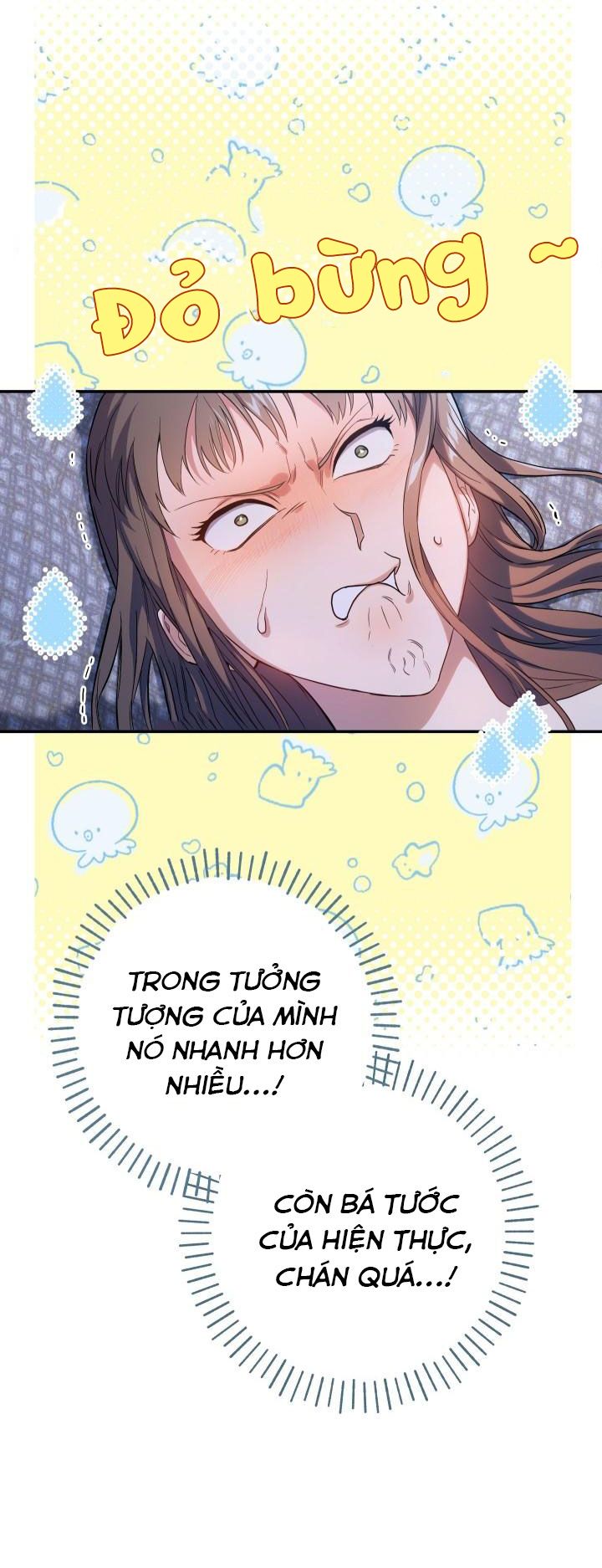 đọc truyện Phía Sau Em, Luôn Có Ta Bên Cạnh Chương 15 ảnh 18 tại Thiên Thai Truyện