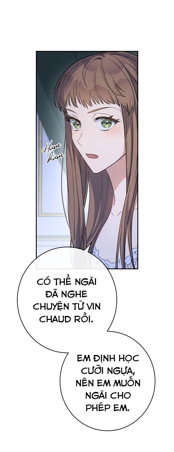 đọc truyện Phía Sau Em, Luôn Có Ta Bên Cạnh Chương 15 ảnh 39 tại Thiên Thai Truyện