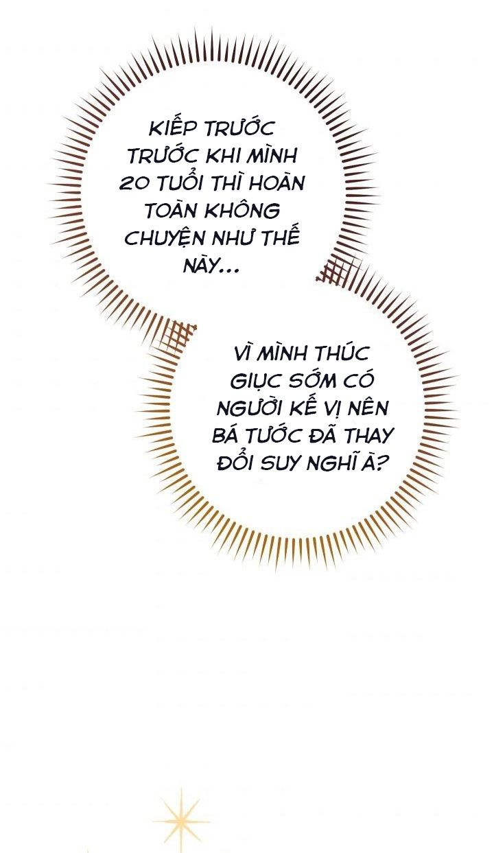 đọc truyện Phía Sau Em, Luôn Có Ta Bên Cạnh Chương 15 ảnh 5 tại Thiên Thai Truyện