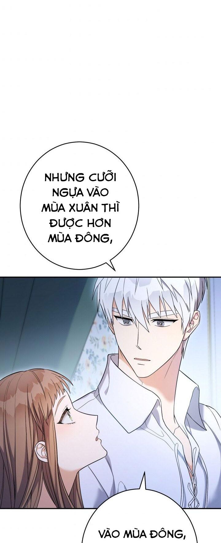 đọc truyện Phía Sau Em, Luôn Có Ta Bên Cạnh Chương 15 ảnh 46 tại Thiên Thai Truyện