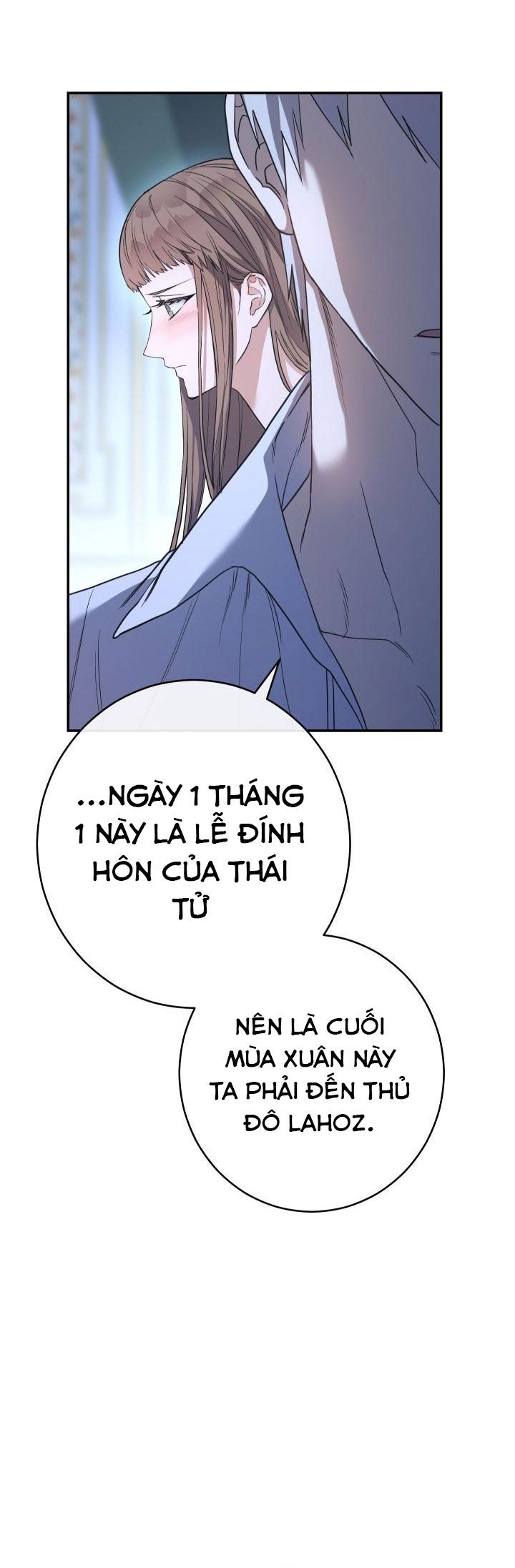 đọc truyện Phía Sau Em, Luôn Có Ta Bên Cạnh Chương 15 ảnh 59 tại Thiên Thai Truyện