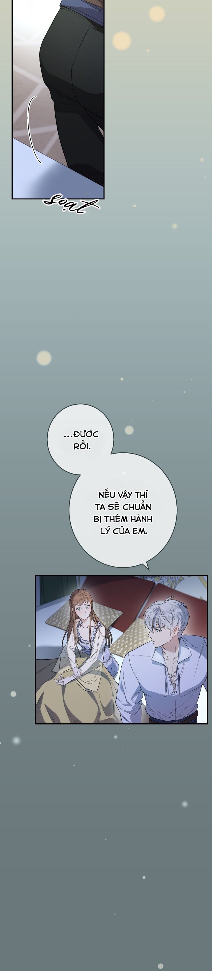 đọc truyện Phía Sau Em, Luôn Có Ta Bên Cạnh Chương 16 ảnh 20 tại Thiên Thai Truyện