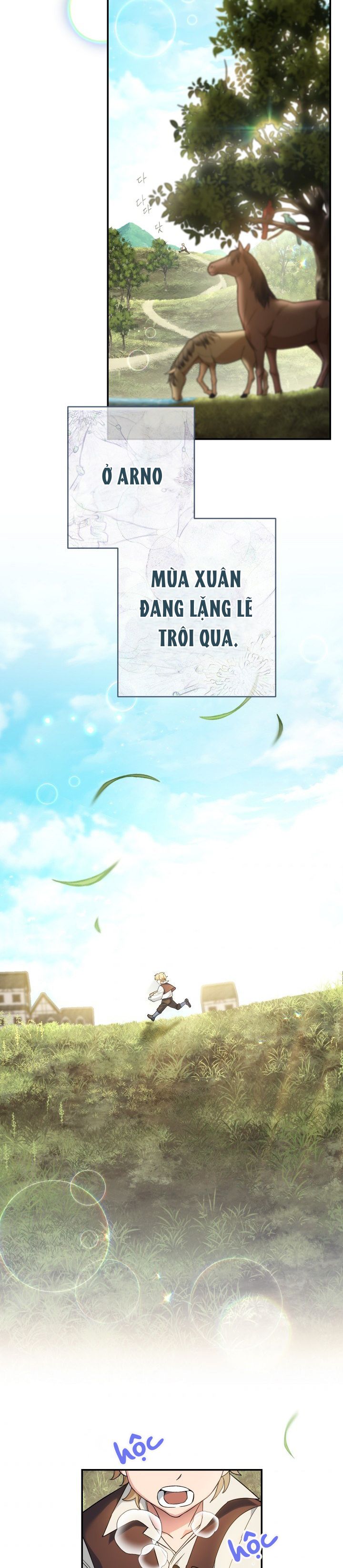 đọc truyện Phía Sau Em, Luôn Có Ta Bên Cạnh Chương 16 ảnh 27 tại Thiên Thai Truyện