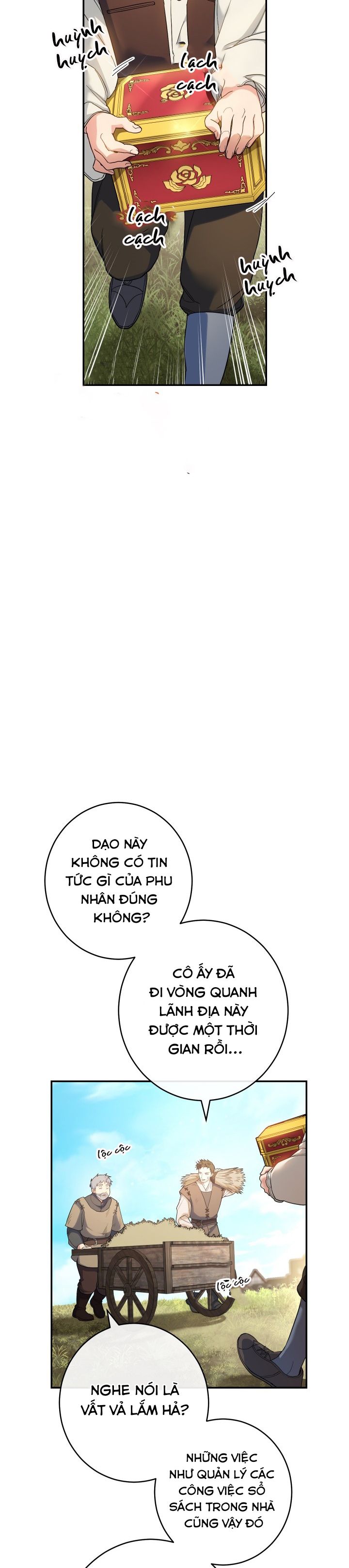đọc truyện Phía Sau Em, Luôn Có Ta Bên Cạnh Chương 16 ảnh 28 tại Thiên Thai Truyện