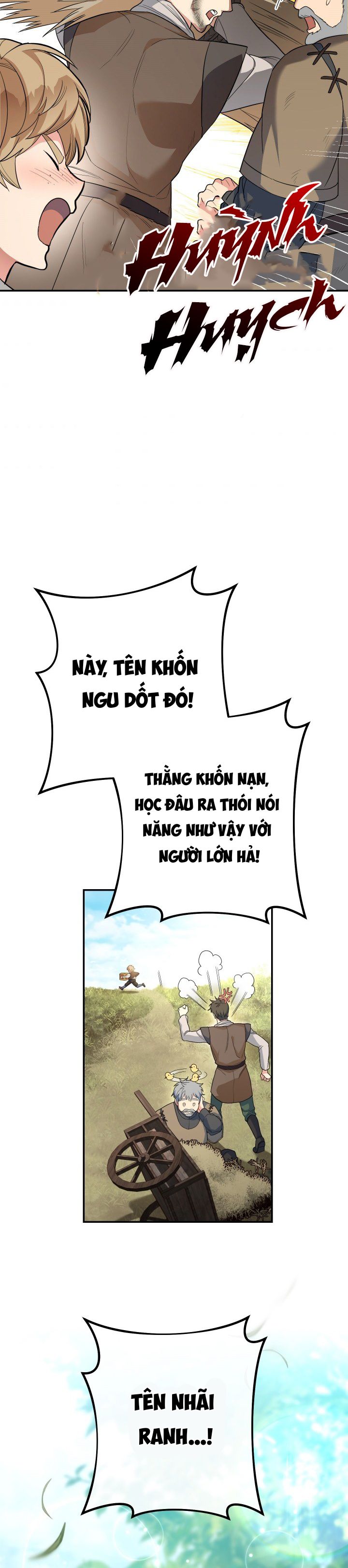 đọc truyện Phía Sau Em, Luôn Có Ta Bên Cạnh Chương 16 ảnh 31 tại Thiên Thai Truyện
