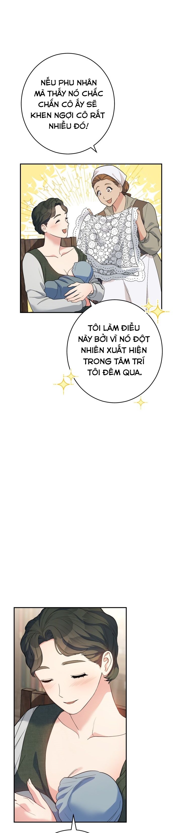 đọc truyện Phía Sau Em, Luôn Có Ta Bên Cạnh Chương 16 ảnh 35 tại Thiên Thai Truyện