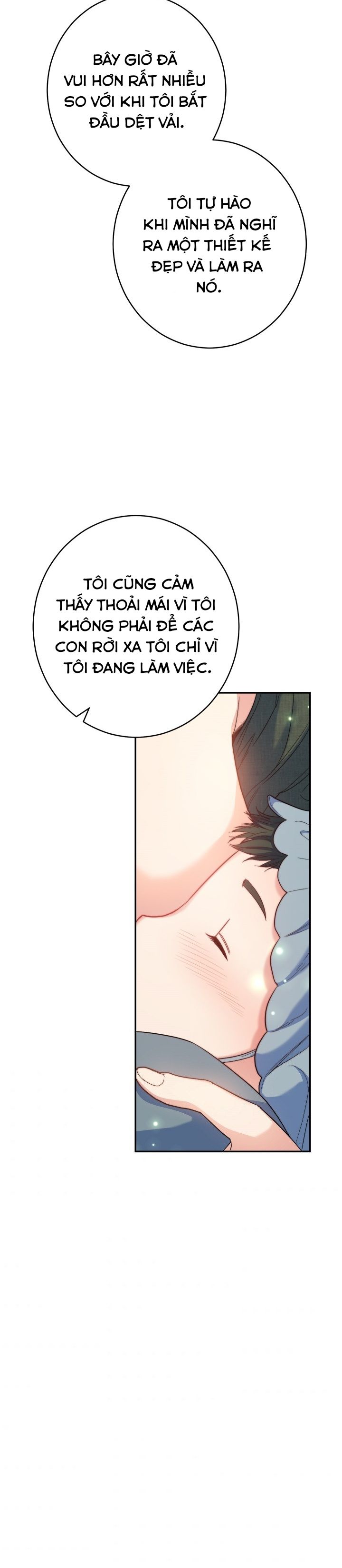 đọc truyện Phía Sau Em, Luôn Có Ta Bên Cạnh Chương 16 ảnh 36 tại Thiên Thai Truyện