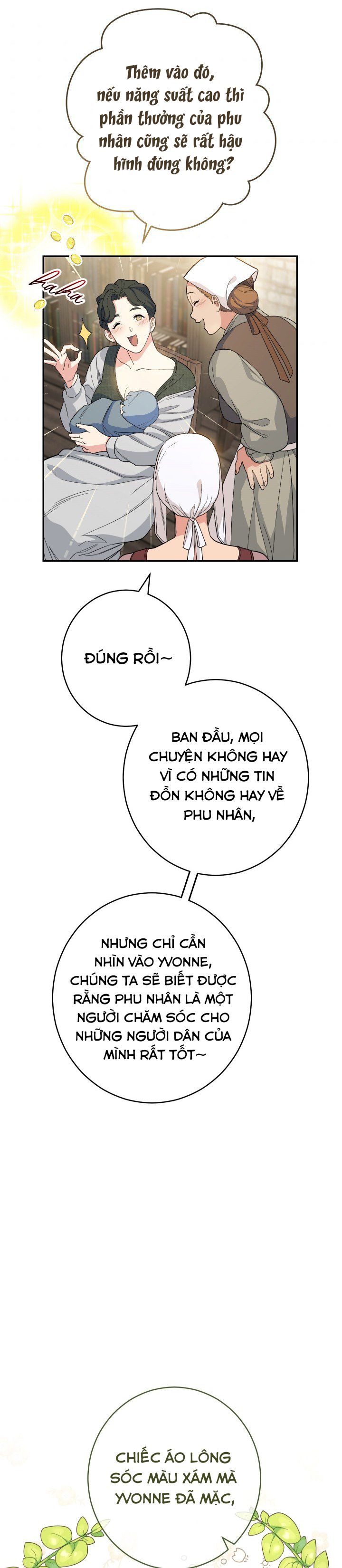 đọc truyện Phía Sau Em, Luôn Có Ta Bên Cạnh Chương 16 ảnh 37 tại Thiên Thai Truyện