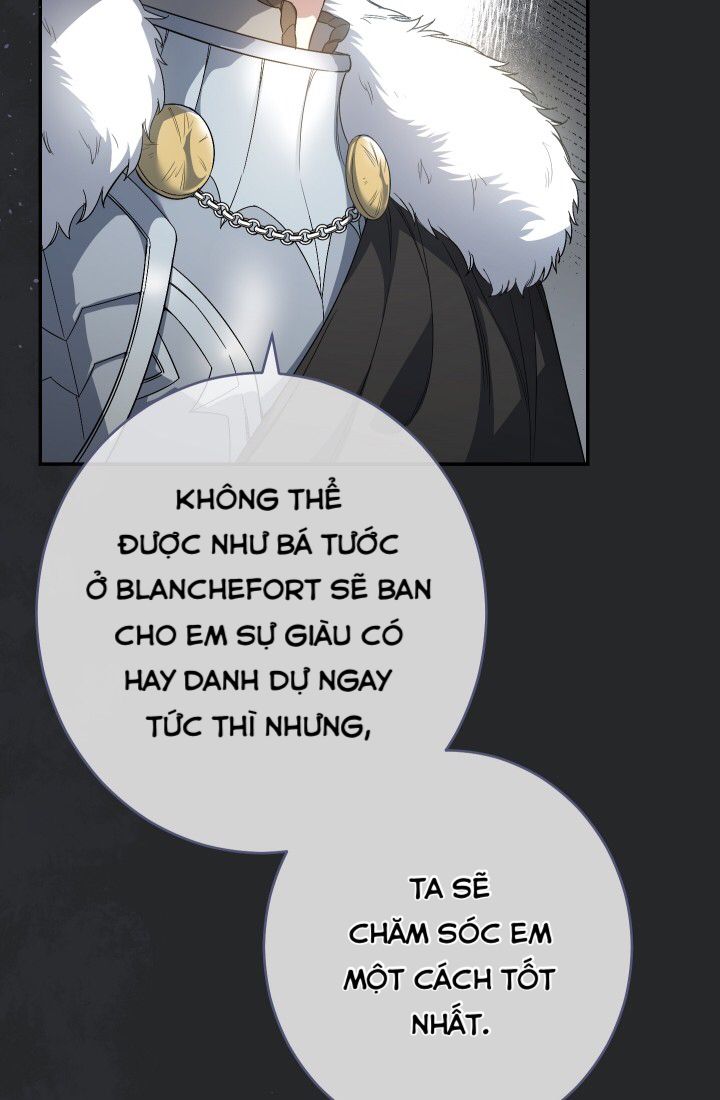 đọc truyện Phía Sau Em, Luôn Có Ta Bên Cạnh Chương 17 ảnh 20 tại Thiên Thai Truyện