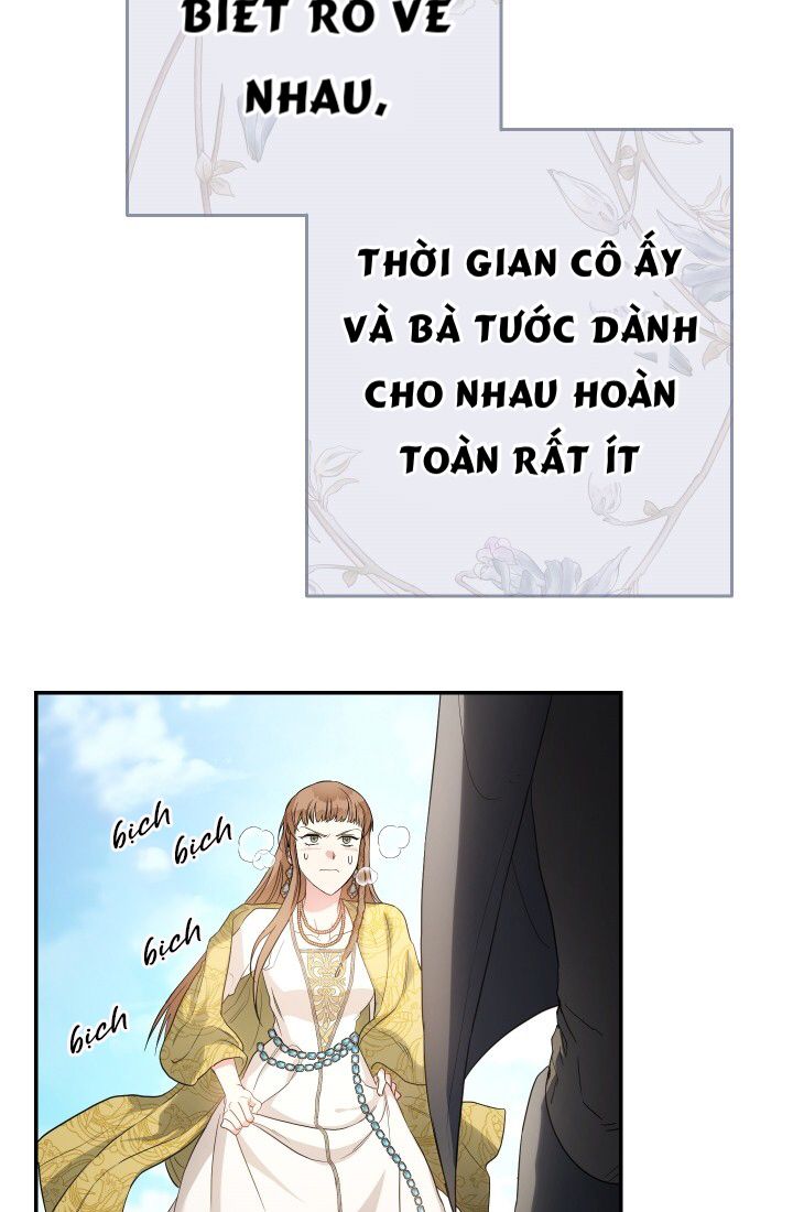 đọc truyện Phía Sau Em, Luôn Có Ta Bên Cạnh Chương 17 ảnh 92 tại Thiên Thai Truyện
