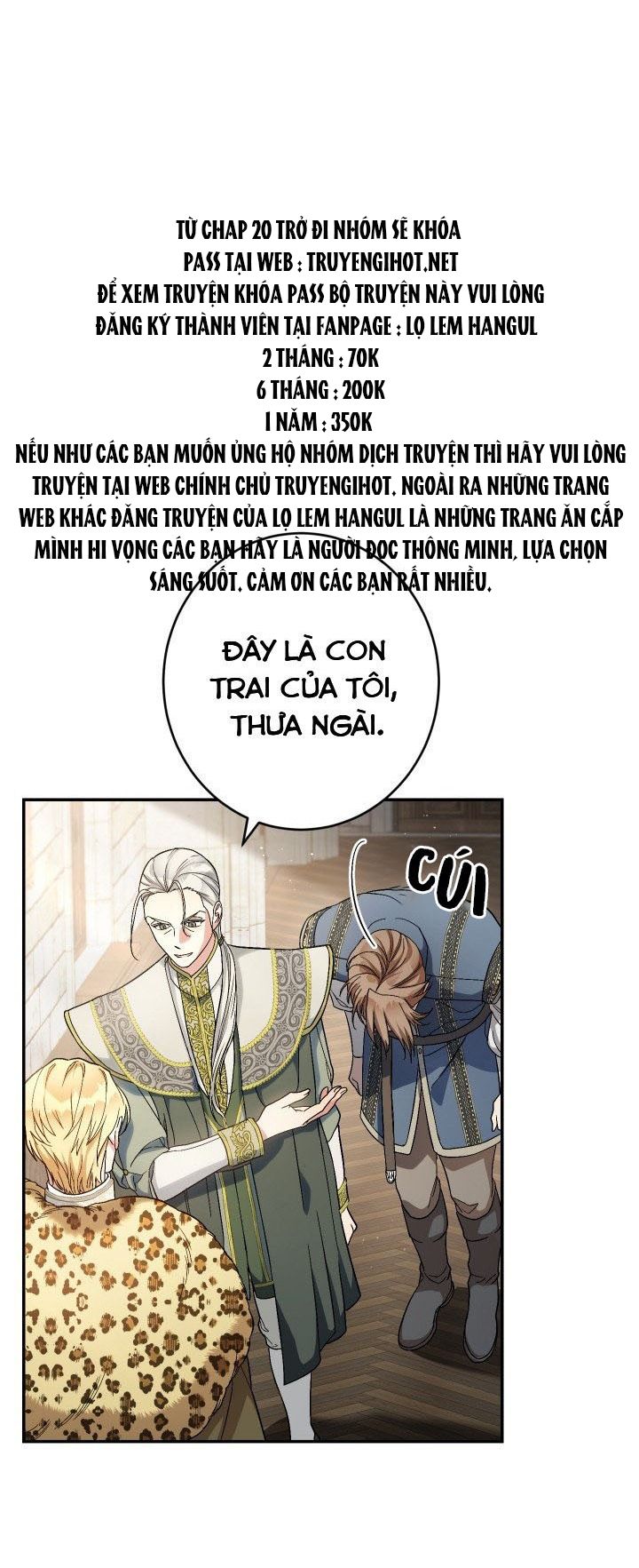đọc truyện Phía Sau Em, Luôn Có Ta Bên Cạnh Chương 19 ảnh 11 tại Thiên Thai Truyện