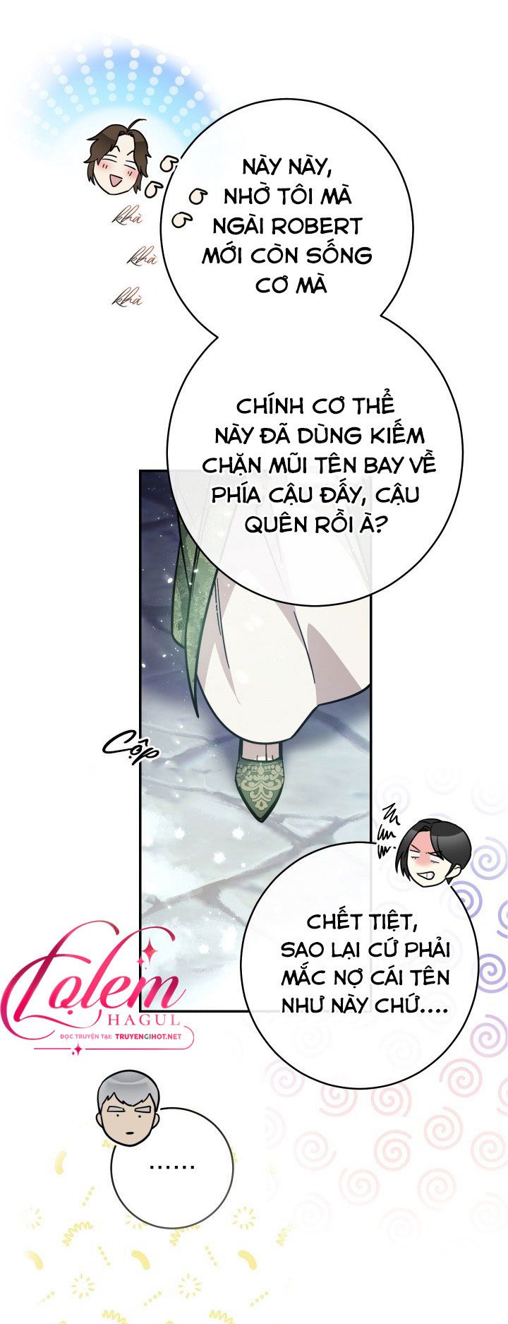đọc truyện Phía Sau Em, Luôn Có Ta Bên Cạnh Chương 2 ảnh 20 tại Thiên Thai Truyện