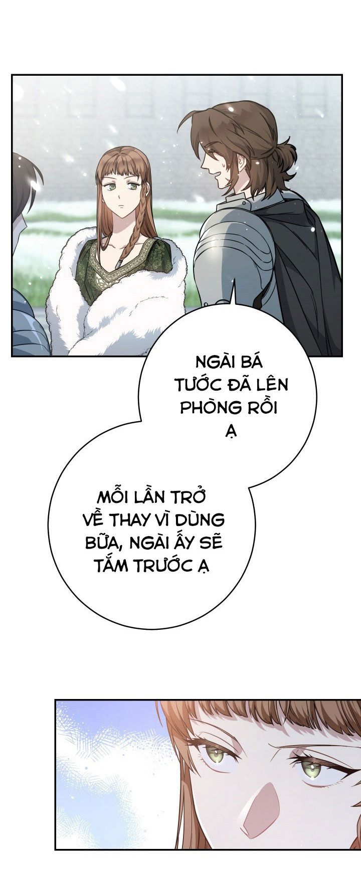 đọc truyện Phía Sau Em, Luôn Có Ta Bên Cạnh Chương 2 ảnh 26 tại Thiên Thai Truyện