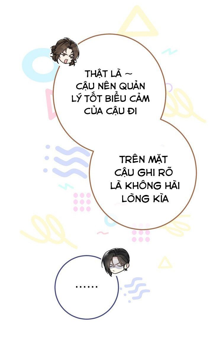 đọc truyện Phía Sau Em, Luôn Có Ta Bên Cạnh Chương 2 ảnh 33 tại Thiên Thai Truyện