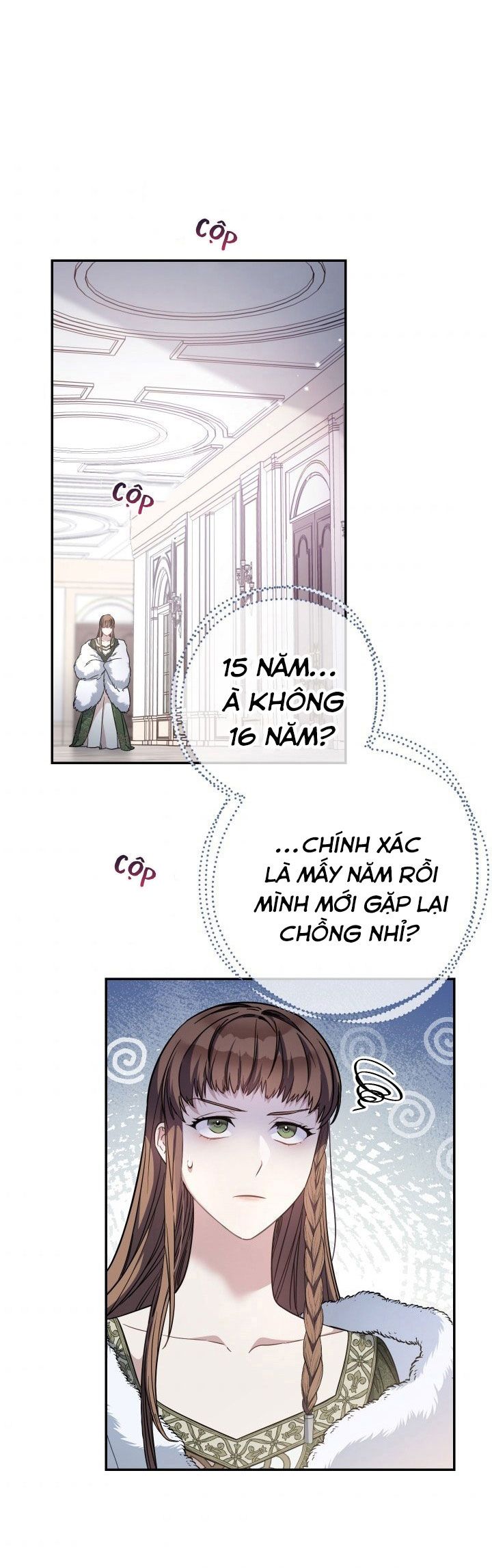 đọc truyện Phía Sau Em, Luôn Có Ta Bên Cạnh Chương 2 ảnh 37 tại Thiên Thai Truyện
