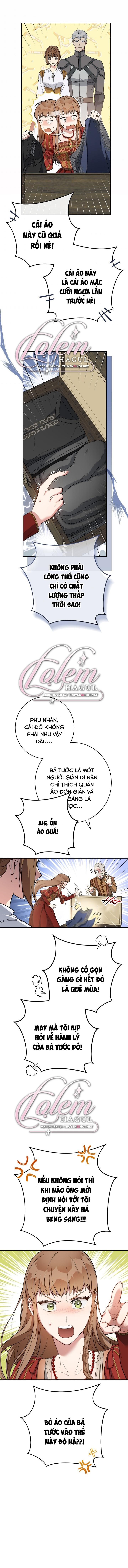 đọc truyện Phía Sau Em, Luôn Có Ta Bên Cạnh Chương 20 ảnh 7 tại Thiên Thai Truyện