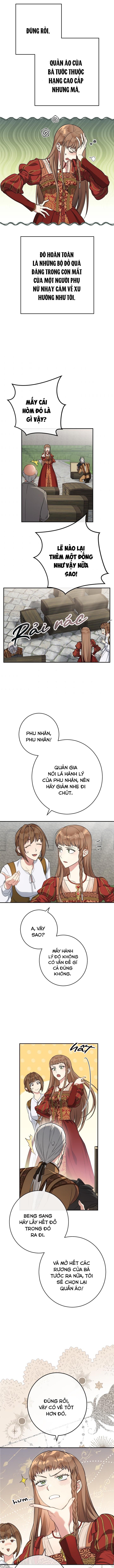 đọc truyện Phía Sau Em, Luôn Có Ta Bên Cạnh Chương 20 ảnh 8 tại Thiên Thai Truyện
