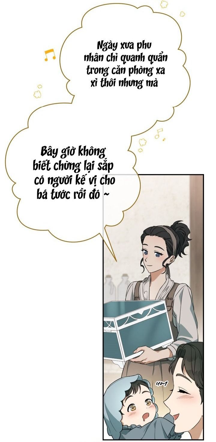 đọc truyện Phía Sau Em, Luôn Có Ta Bên Cạnh Chương 21 ảnh 14 tại Thiên Thai Truyện