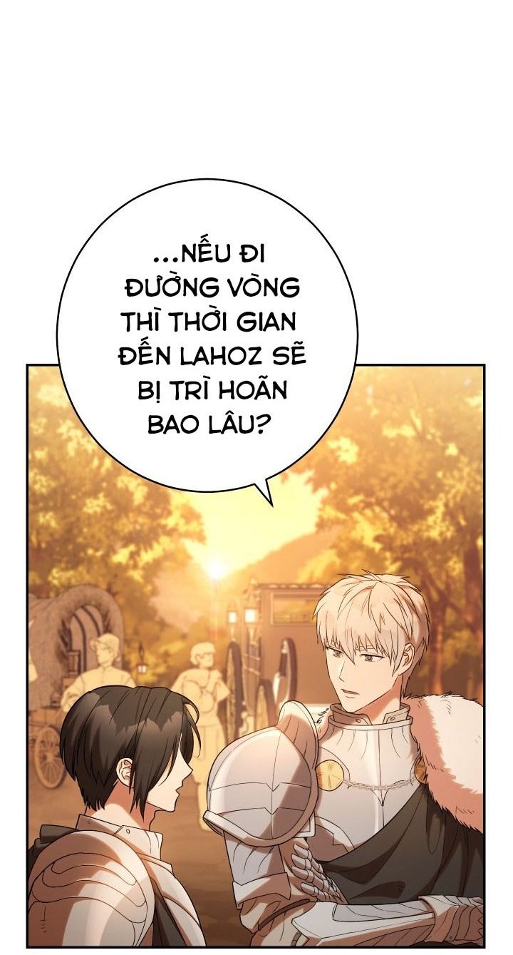 đọc truyện Phía Sau Em, Luôn Có Ta Bên Cạnh Chương 21 ảnh 27 tại Thiên Thai Truyện