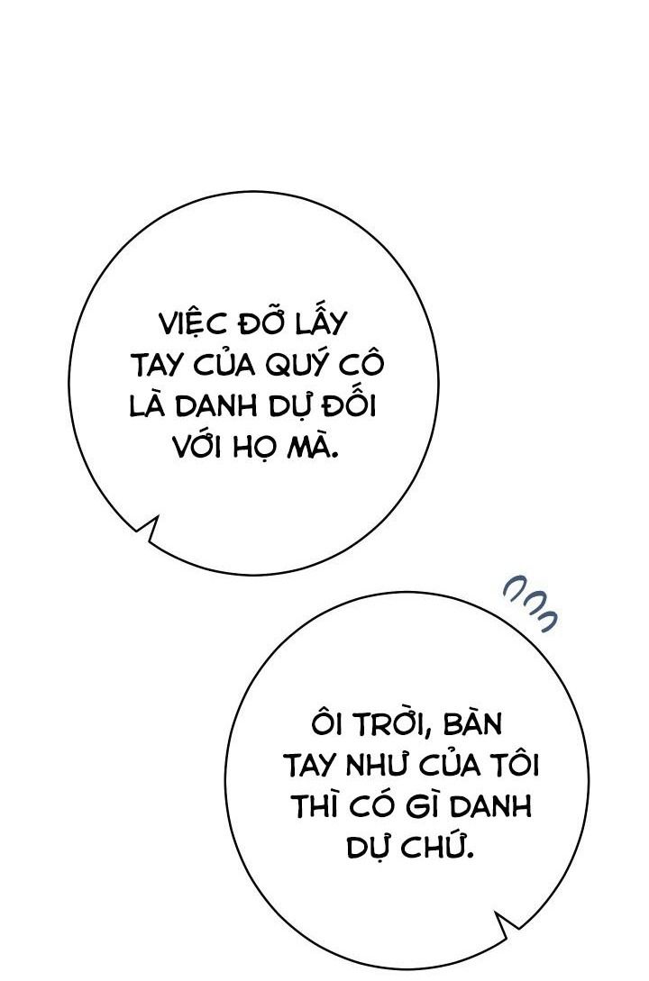 đọc truyện Phía Sau Em, Luôn Có Ta Bên Cạnh Chương 21 ảnh 51 tại Thiên Thai Truyện