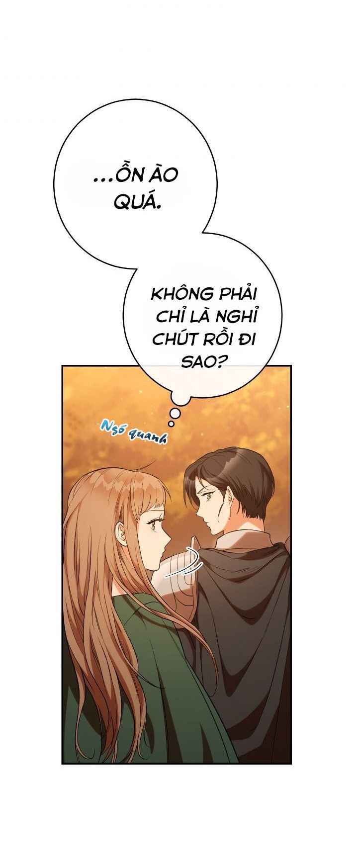 đọc truyện Phía Sau Em, Luôn Có Ta Bên Cạnh Chương 21 ảnh 68 tại Thiên Thai Truyện