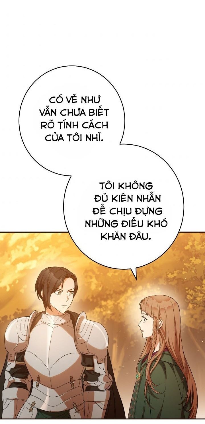 đọc truyện Phía Sau Em, Luôn Có Ta Bên Cạnh Chương 21 ảnh 76 tại Thiên Thai Truyện