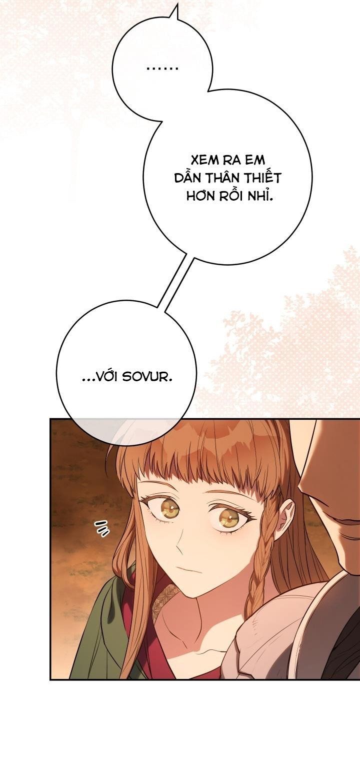 đọc truyện Phía Sau Em, Luôn Có Ta Bên Cạnh Chương 22 ảnh 15 tại Thiên Thai Truyện