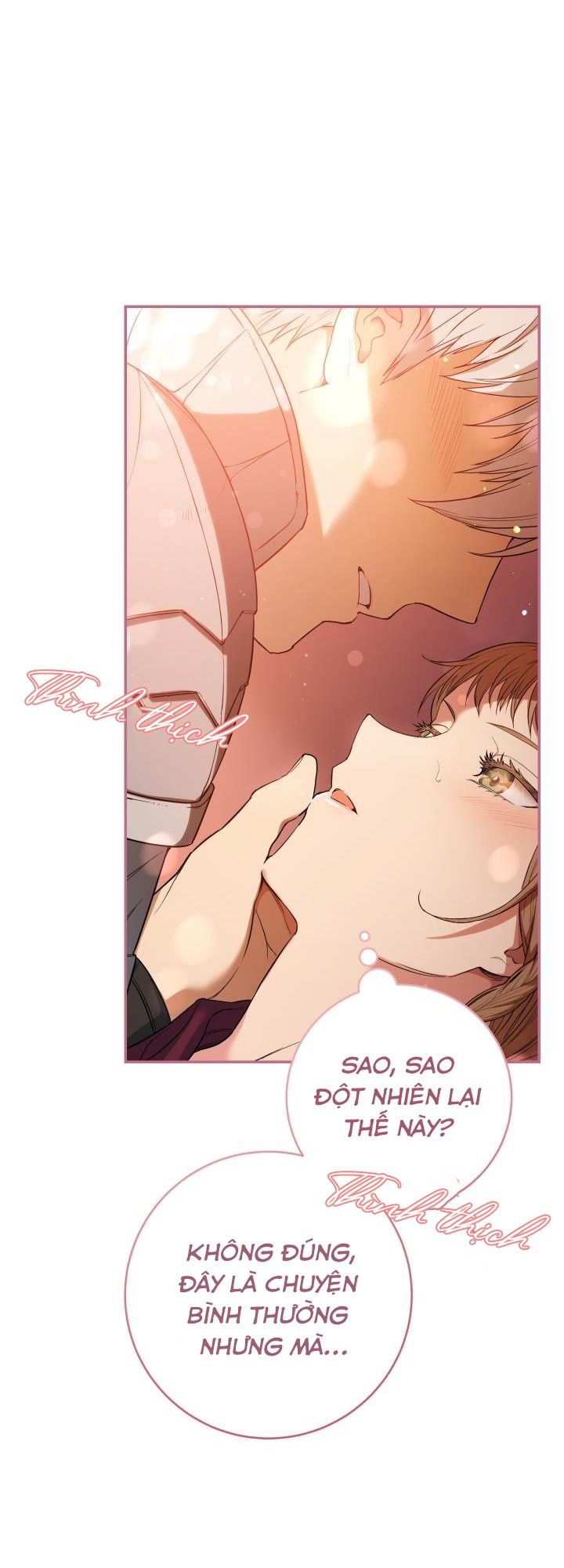 đọc truyện Phía Sau Em, Luôn Có Ta Bên Cạnh Chương 22 ảnh 154 tại Thiên Thai Truyện