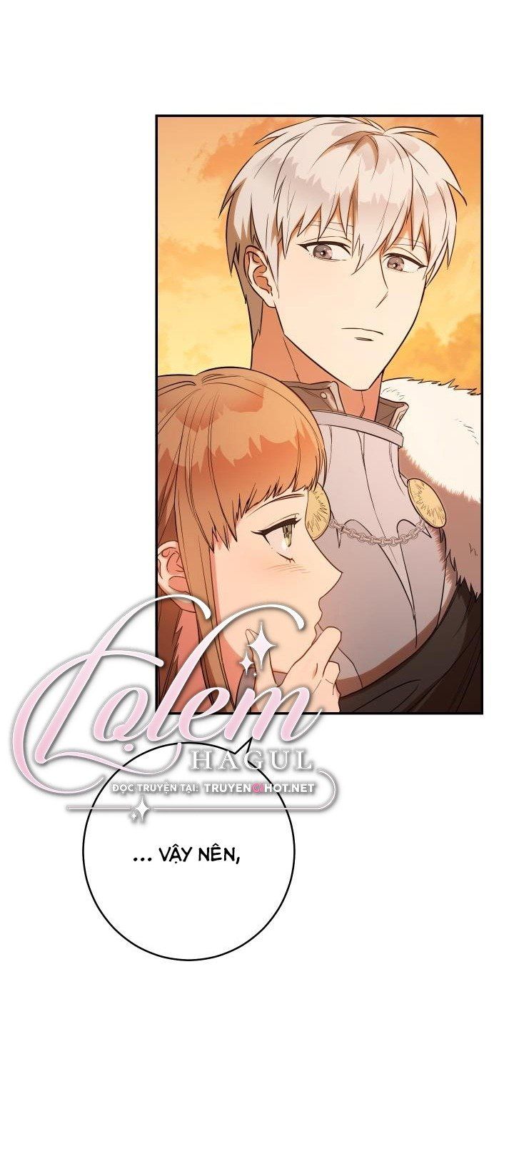 đọc truyện Phía Sau Em, Luôn Có Ta Bên Cạnh Chương 22 ảnh 18 tại Thiên Thai Truyện