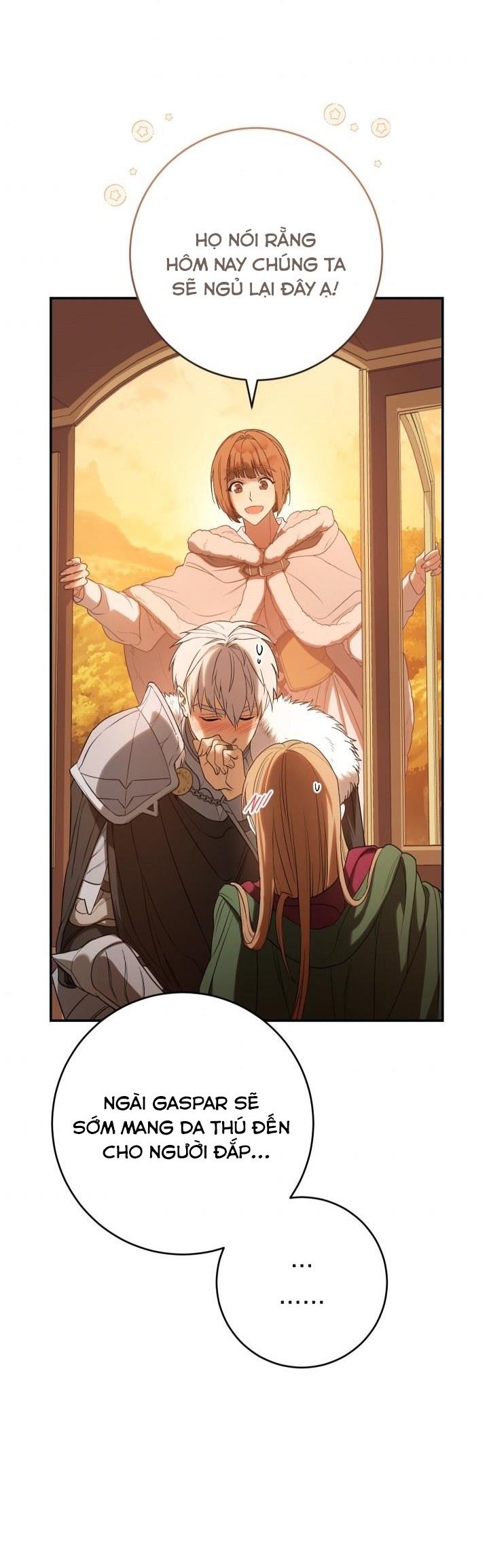 đọc truyện Phía Sau Em, Luôn Có Ta Bên Cạnh Chương 22 ảnh 169 tại Thiên Thai Truyện