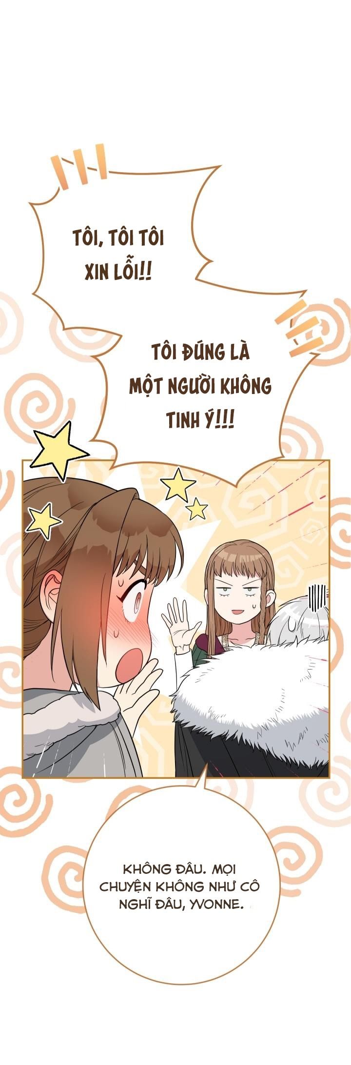 đọc truyện Phía Sau Em, Luôn Có Ta Bên Cạnh Chương 22 ảnh 170 tại Thiên Thai Truyện