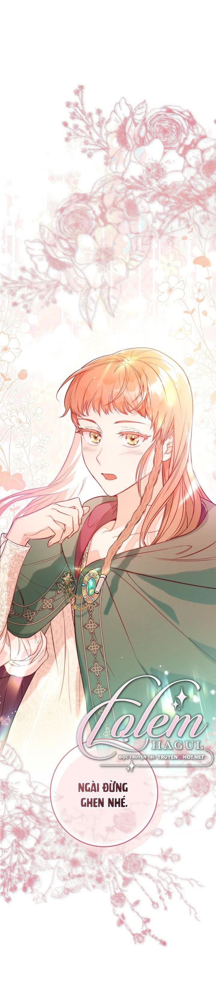 đọc truyện Phía Sau Em, Luôn Có Ta Bên Cạnh Chương 22 ảnh 19 tại Thiên Thai Truyện