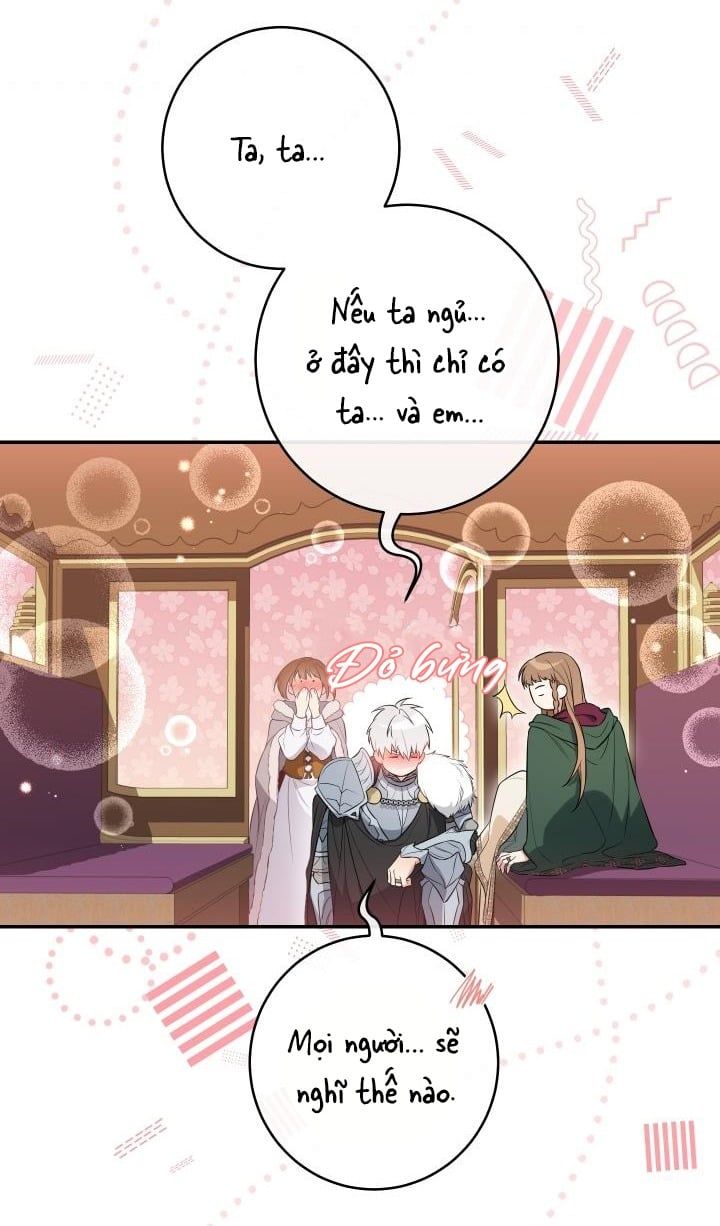 đọc truyện Phía Sau Em, Luôn Có Ta Bên Cạnh Chương 22 ảnh 185 tại Thiên Thai Truyện