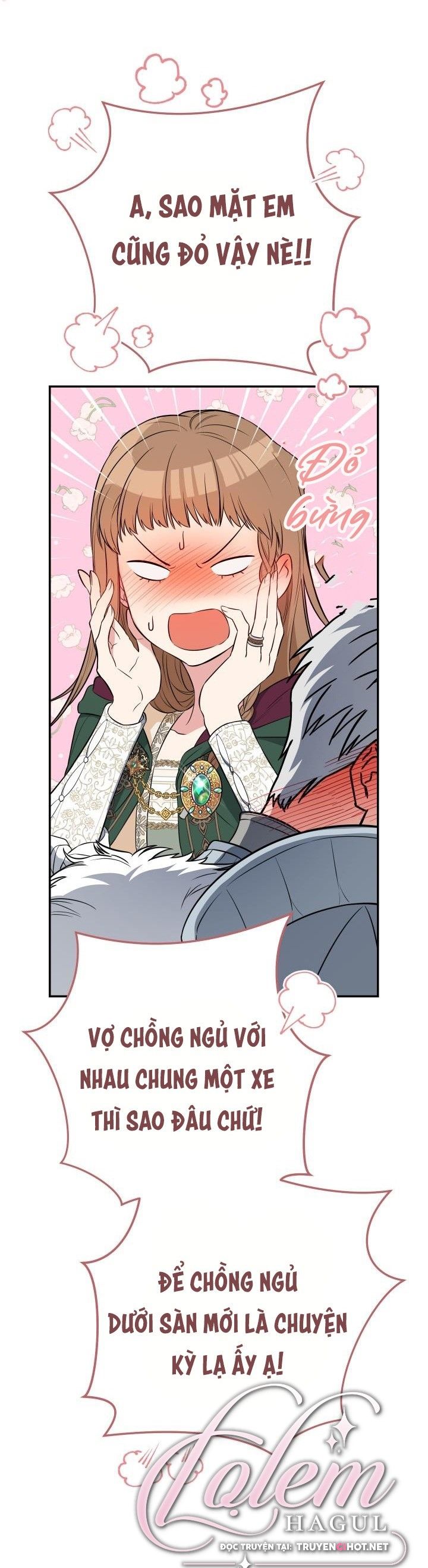 đọc truyện Phía Sau Em, Luôn Có Ta Bên Cạnh Chương 22 ảnh 189 tại Thiên Thai Truyện