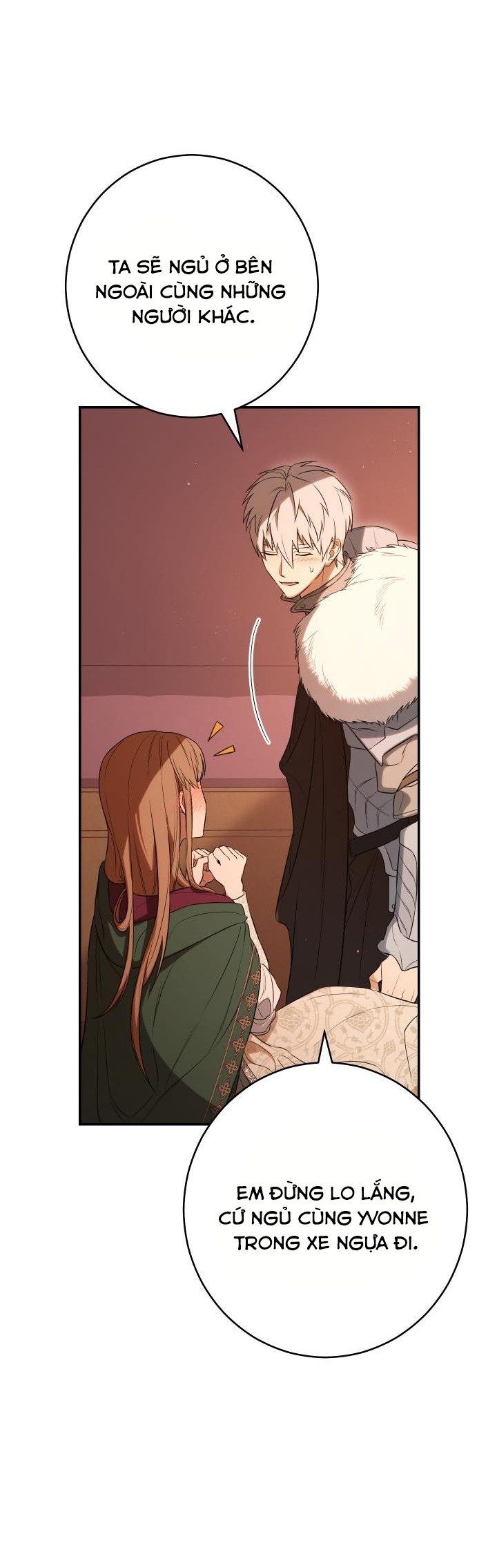 đọc truyện Phía Sau Em, Luôn Có Ta Bên Cạnh Chương 22 ảnh 192 tại Thiên Thai Truyện