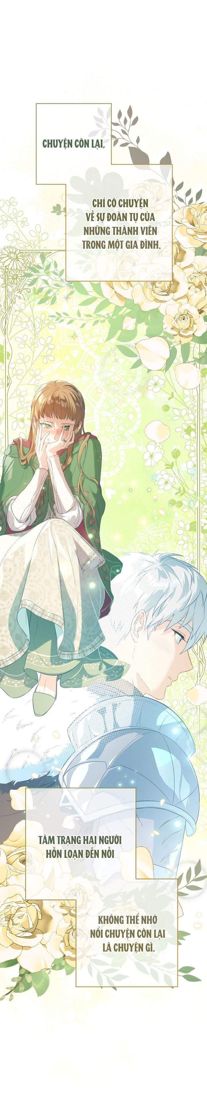 đọc truyện Phía Sau Em, Luôn Có Ta Bên Cạnh Chương 22 ảnh 197 tại Thiên Thai Truyện