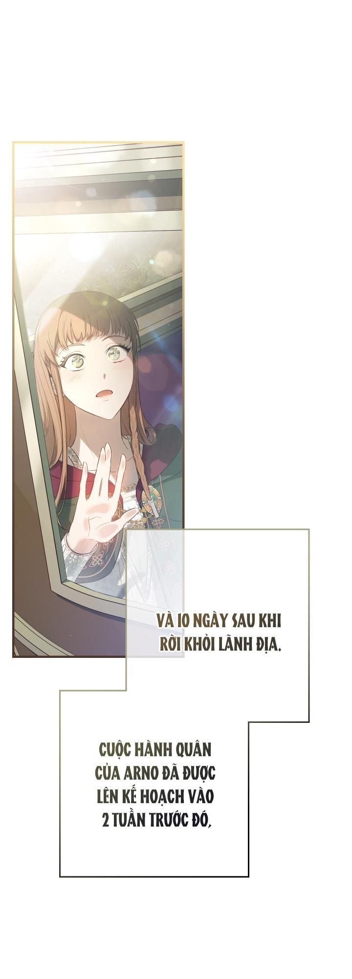 đọc truyện Phía Sau Em, Luôn Có Ta Bên Cạnh Chương 22 ảnh 199 tại Thiên Thai Truyện