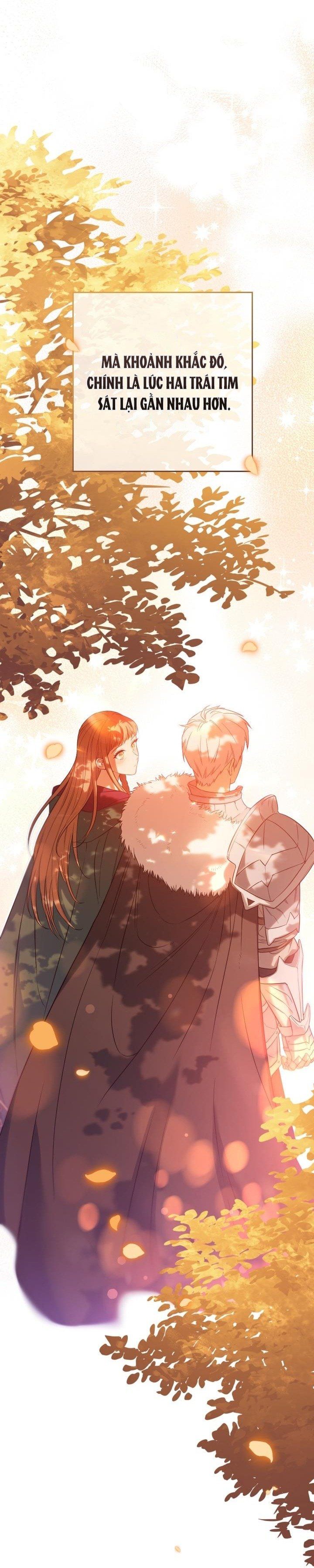 đọc truyện Phía Sau Em, Luôn Có Ta Bên Cạnh Chương 22 ảnh 40 tại Thiên Thai Truyện