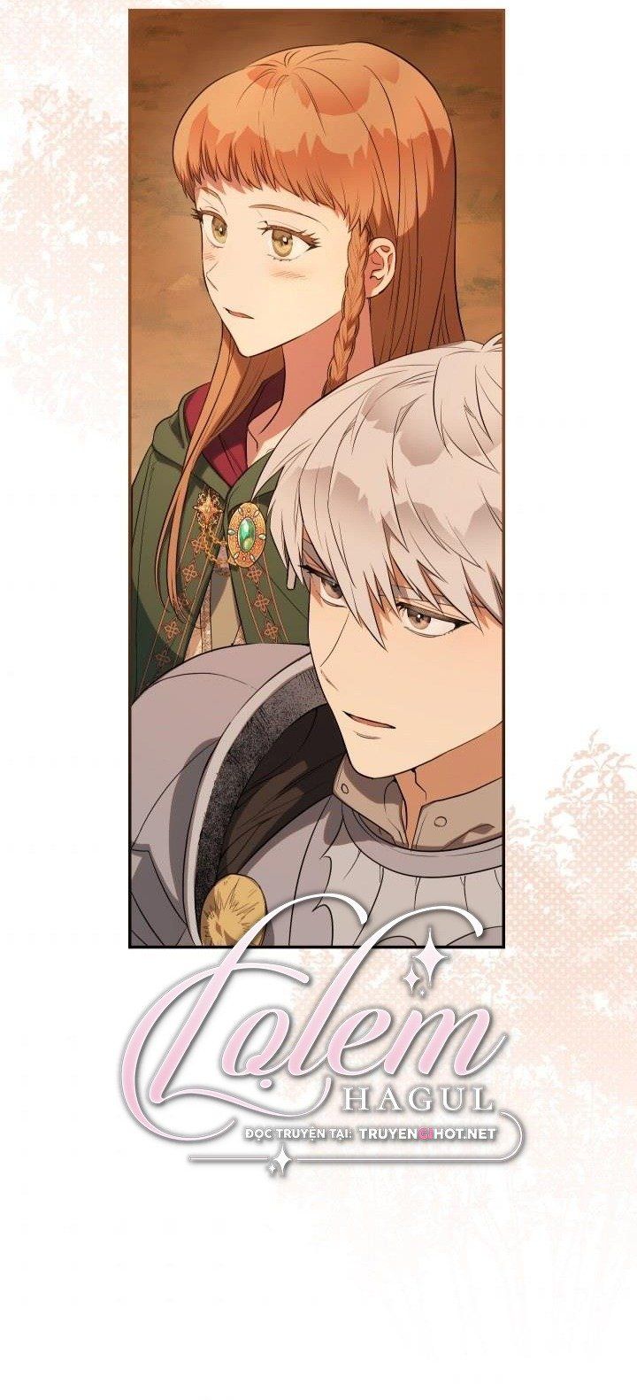 đọc truyện Phía Sau Em, Luôn Có Ta Bên Cạnh Chương 22 ảnh 6 tại Thiên Thai Truyện