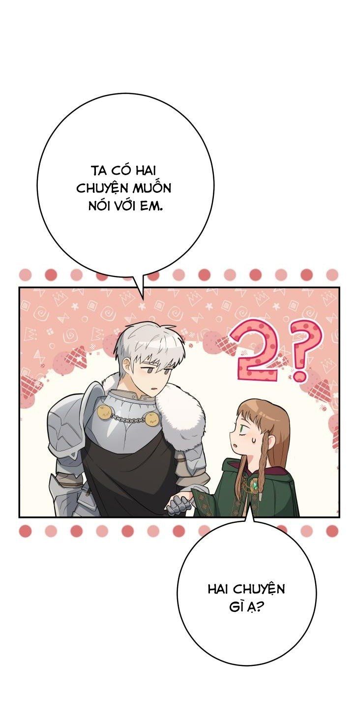 đọc truyện Phía Sau Em, Luôn Có Ta Bên Cạnh Chương 22 ảnh 48 tại Thiên Thai Truyện