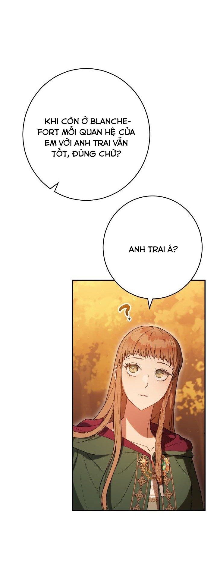 đọc truyện Phía Sau Em, Luôn Có Ta Bên Cạnh Chương 22 ảnh 51 tại Thiên Thai Truyện