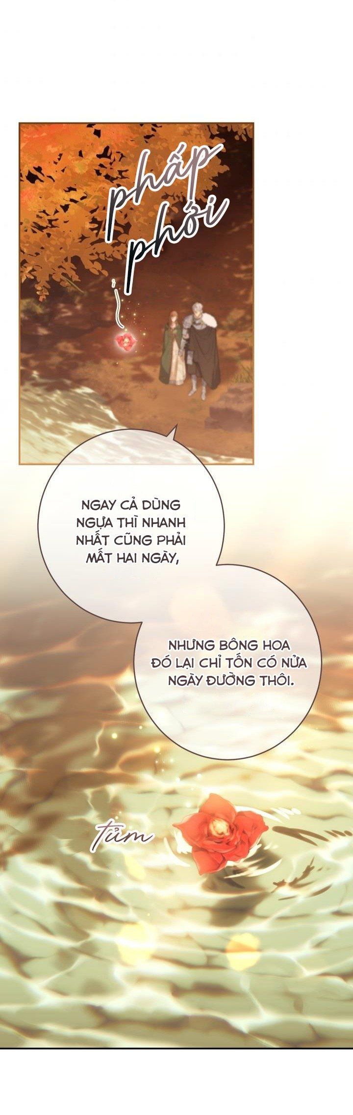 đọc truyện Phía Sau Em, Luôn Có Ta Bên Cạnh Chương 22 ảnh 7 tại Thiên Thai Truyện