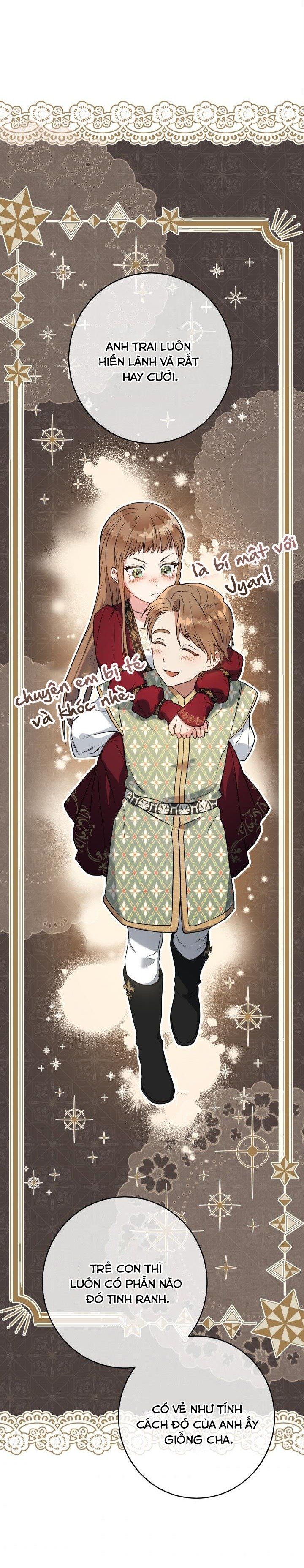 đọc truyện Phía Sau Em, Luôn Có Ta Bên Cạnh Chương 22 ảnh 54 tại Thiên Thai Truyện